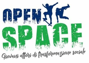 Parte oggi “Open space”, due laboratori creativi della Uisp nazionale per recuperare spazi urbani degradati