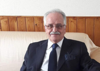 L’Assessore Mussuto interviene sul Consiglio Comunale per l’evento delle tre giornate Lilio