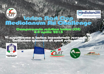 Recuperata “La perla della Sila”: A Lorica dal 6 all’8 aprile un’intensa tre giorni di sci alpino