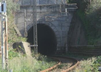 Regione Calabria, Galleria Santomarco: Oliverio scrive all’AD di Rete Ferroviaria Italiana