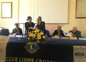 Report Progetto “Martina”: parliamo con i giovani dei tumori al Liceo Pitagora di Crotone