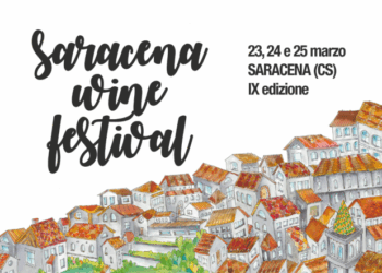 Saracena Wine Festival, la più grande degustazione sul Moscato