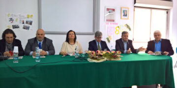 Scuola-Lavoro sull’informatizzazione degli archivi storici dei Comuni di Cirò, Cirò Marina e Umbriatico