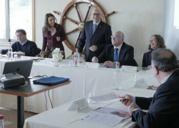 Concluso il 6° Open Day per i dirigenti Cicas Calabria