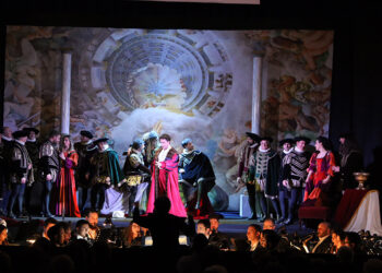 Sold out le date del rigoletto all’Auditorium “Massimo Troisi” di Morano Calabro