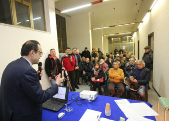 Soppressione Passaggi a Livello a Sibari: l’assessore Musmanno ha presentato il progetto