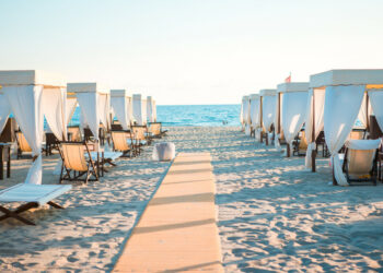 Le eccellenze della Calabria a Forte dei Marmi con l’iniziativa “Made in Italy”