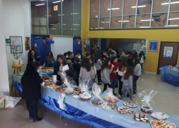 Successo per raccolta fondi dei ragazzi, docenti e genitori della Scuola Don Bosco a favore dell’Unicef