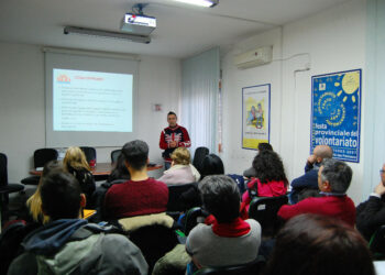 Terzo Settore, CSV Crotone: trattati gli aspetti principali del fundraising