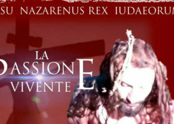 Torna la Passione Vivente di Cristo a Strongoli, domenica 25 marzo la nona edizione