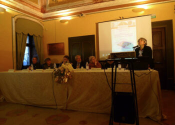 Tre donne, tre professioniste, tre eccellenze, in una tavola rotonda a Santa Severina