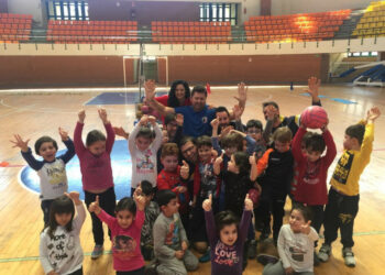 Tre società crotonesi insieme per far avvicinare i bambini al mondo dello Sport