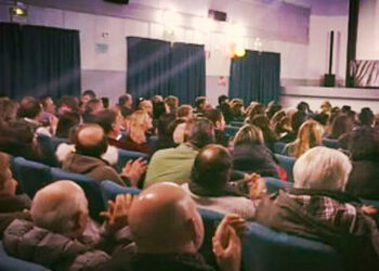 Tutto esaurito alla prima nazionale del film “Un Mondo Migliore”