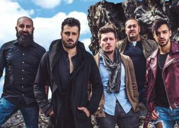 Tutto pronto in svizzera per l’arrivo degli Etnosound