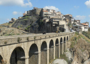 Tutto pronto per sabato 17 e domenica 18 ad Umbriatico per l’evento nazionale di Softair “IRON”