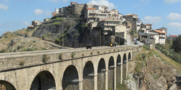 Tutto pronto per sabato 17 e domenica 18 ad Umbriatico per l’evento nazionale di Softair “IRON”