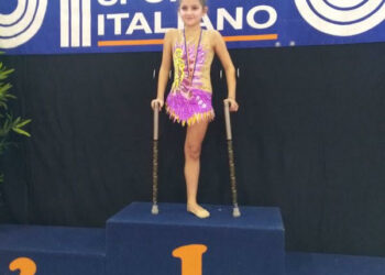 Un 2017 più che positivo per la Disabili No Limits!