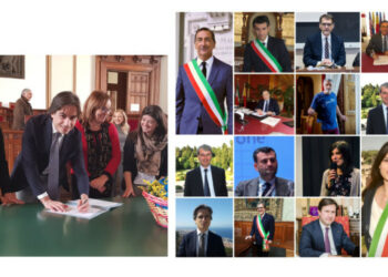 Un 8 marzo all’insegna della parità e contro la violenza. Falcomatà sigla Patto dei comuni promosso da Anci