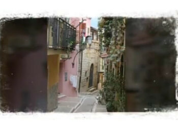 Un centro storico da vivere nel video realizzato dagli alunni del Liceo Gravina di Crotone