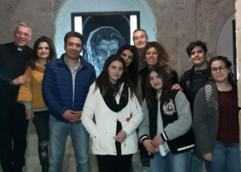 Una mostra d’Arte Sacra al Chiostro di Santa Chiara di Crotone