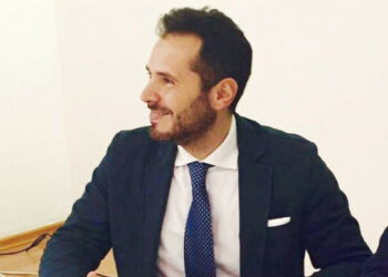 Vincenzo Meringolo: Formazione e innovazione per lo sviluppo del nostro territorio