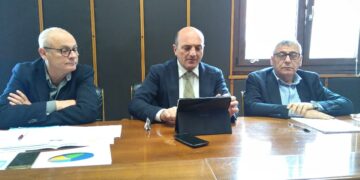 Crotone, il piano di rientro Congesi attraverso la lotta all’abusivismo