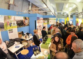 La Regione Calabria a Trieste dal 3 al 6 marzo a “Olio Capitale”