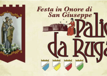 Al via V^ edizione del “Palio da Ruga” a Torre Melissa