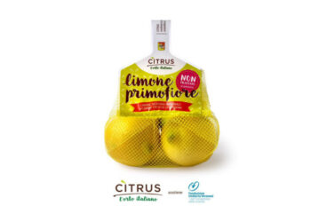 “Citrus – l’Orto Italiano” al fianco di Fondazione Umberto Veronesi