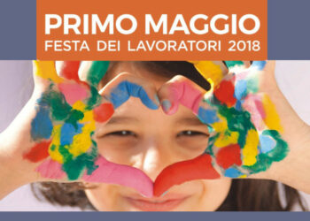 Festa del Primo Maggio a Carfizzi