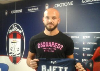 Serie A recupero 27esima giornata il Crotone non conquista punti contro il Torino