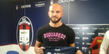 Serie A recupero 27esima giornata il Crotone non conquista punti contro il Torino