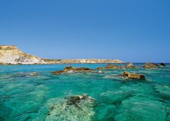 Approvato il Piano di Azione per la rimozione straordinaria dei rifiuti all’interno dell’A.M.P. Capo Rizzuto