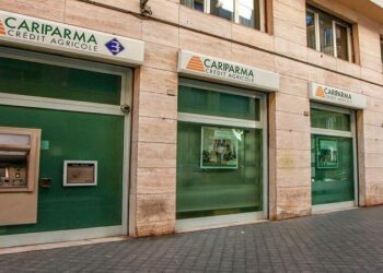 Assunzioni Banca Cariparma: lavoro per Assistenti, Addetti vari e Responsabili