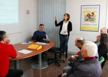 CSV Crotone: nuovo incontro sulla riforma del terzo settore