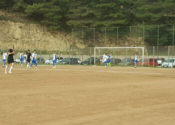 Calcio: Scandale vs Cirò 3-1