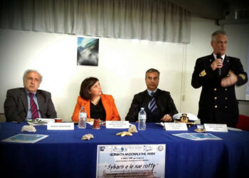 Conclusa con successo la 1^ edizione della Giornata nazionale del mare “Sybaris e le sue rotte”