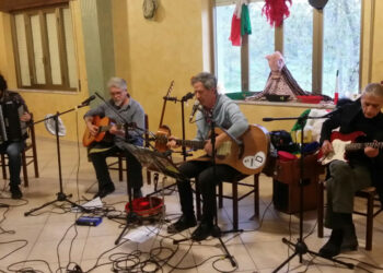 Concluso il quarto appuntamento del Festival “Note sul Neto”