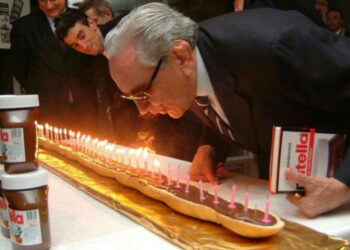 Confagricoltura Calabria e Crotone alla presentazione del “progetto nocciola Italia” della Ferrero