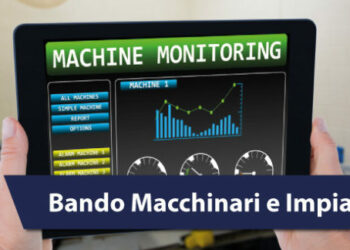 Regione Calabria, Bando Macchinari e Impianti: pubblicati elenchi e decreti