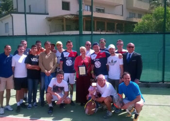 Crotone, Memorial “Giuseppe Parretta”: lo sport aggrega tutta la comunità cittadina