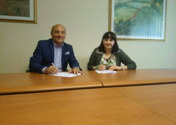 Crotone: Sottoscritta la convenzione per il reinserimento di persone in esecuzione penale