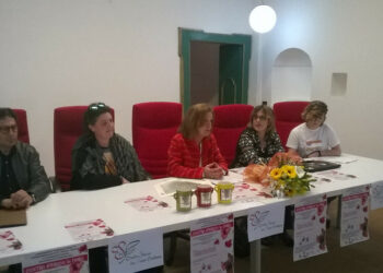 Crotone: Torna la “bellezza” di vivere il centro storico con la quarta edizione di “Centro Storico in Fiore”