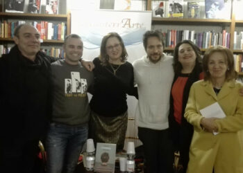 Crotone: Un futuro senza barriere con Vins Gallico protagonista di Autori in Comune