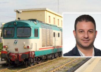 Dell’Aquila (Pd) chiede a Trenitalia di rivedere il prezzo dell’Intercity Sibari – Catanzaro Lido