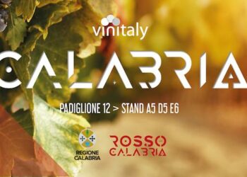 Domani 15 aprile al 17: La Calabria al Vinitaly 2018 tra Arte, Lifestyle e Renaissance