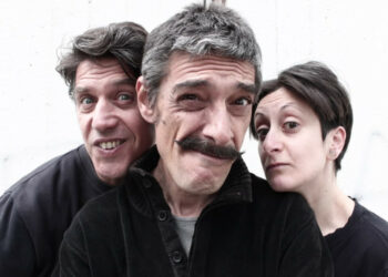 Domenica 22 aprile: “Prove Aperte” della Compagnia LiberoTeatro al Teatro Filottete di Cirò