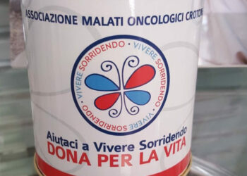 Dona per la Vita: Al via la raccolta fondi per sostenere i progetti a favore dei pazienti oncologici di Crotone