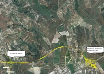 Ecco l’ultima follia ai danni dei crotonesi