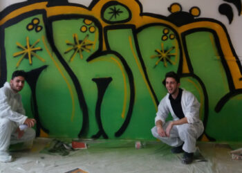 E’ Primavera anche per l’IPSIA “A. M. Barlacchi” di Crotone